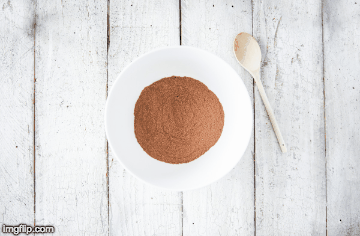 Hill St Wholefoods | Cacao Fudge Brownie Mix 280g | Shut the Front Door