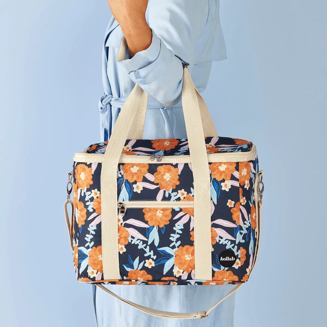 Kollab | Holiday Picnic Bag - Hampshire | Shut the Front Door