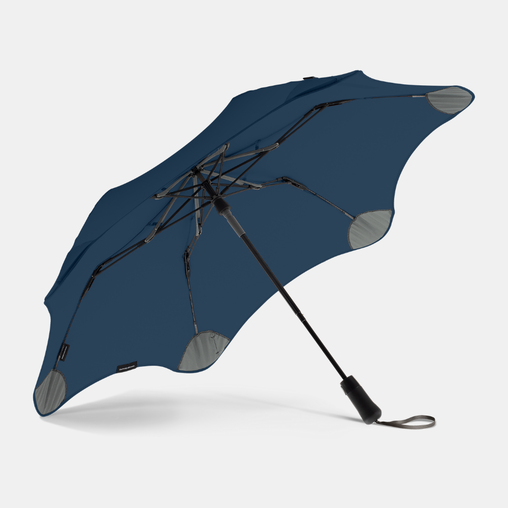 Blunt | Umbrella Blunt Metro Navy 2020 | Shut the Front Door