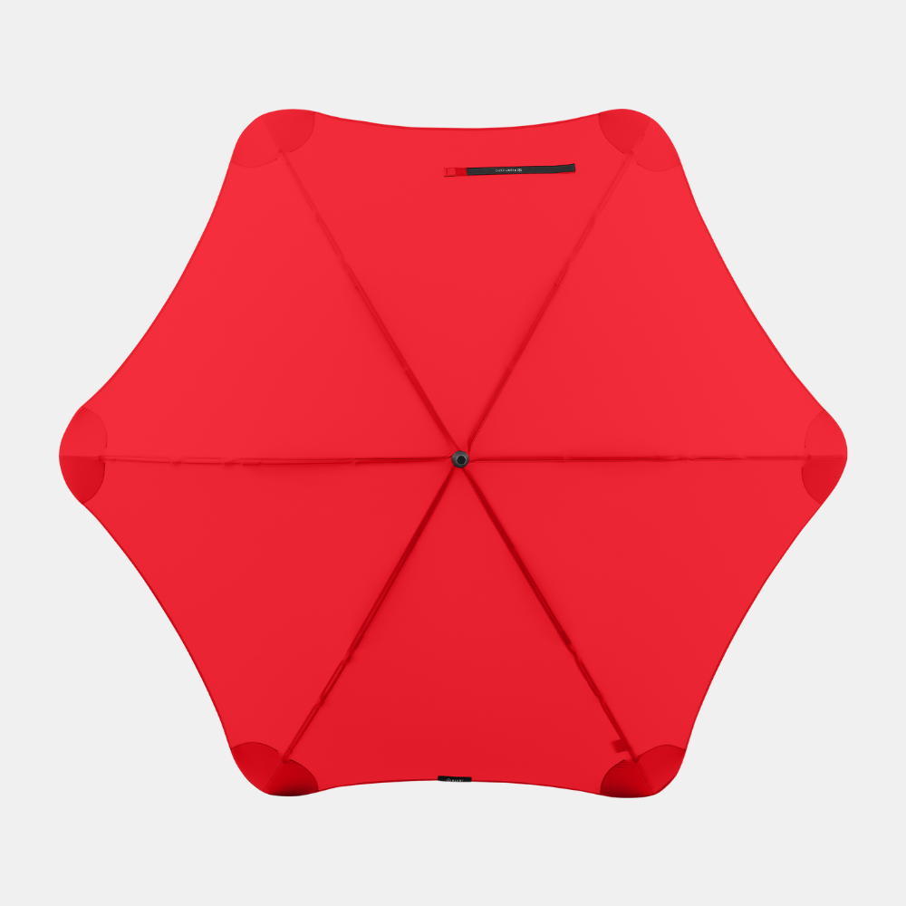 Blunt | Umbrella Blunt Exec Red | Shut the Front Door