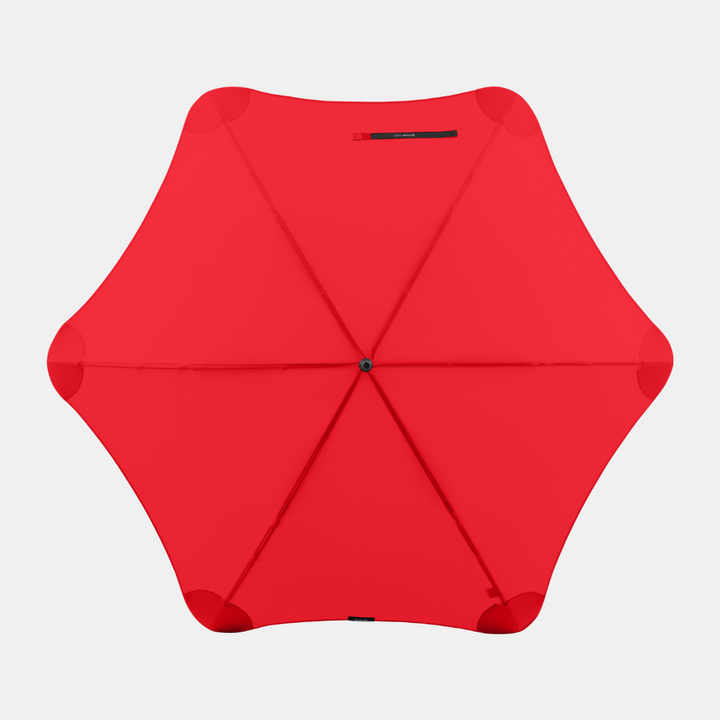 Blunt | Umbrella Blunt Exec Red | Shut the Front Door