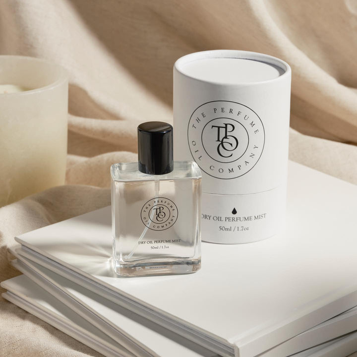 The Perfume Oil | Rouge Designer Roll-On Perfume Oil | Shut the Front Door