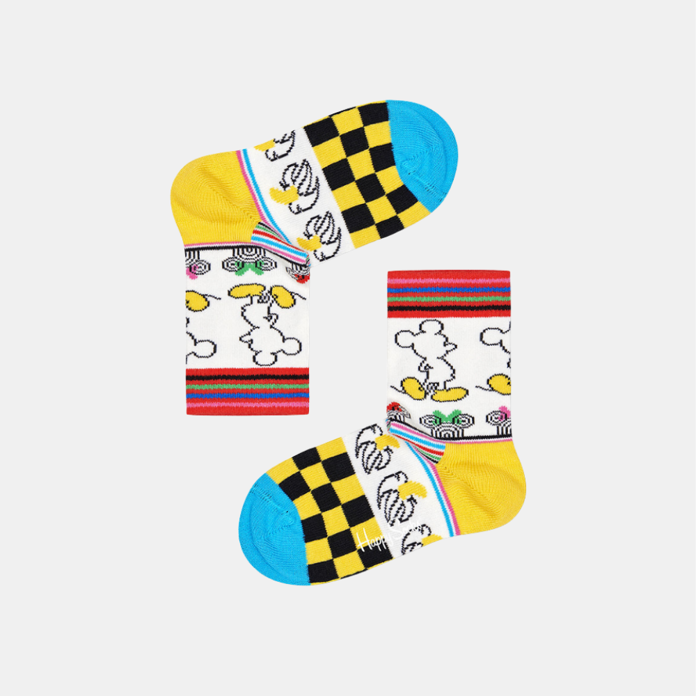 Happy Socks | Socks - Gift Set Kids Disney 3pk | Shut the Front Door