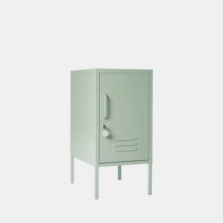 Mustard | Shorty Locker - Sage | Shut the Front Door