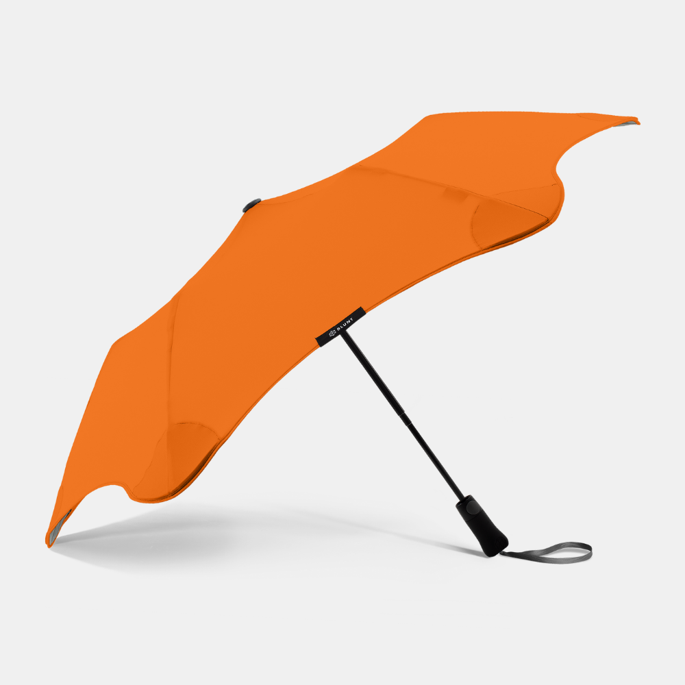 Blunt | Umbrella Blunt Metro Orange 2020 | Shut the Front Door