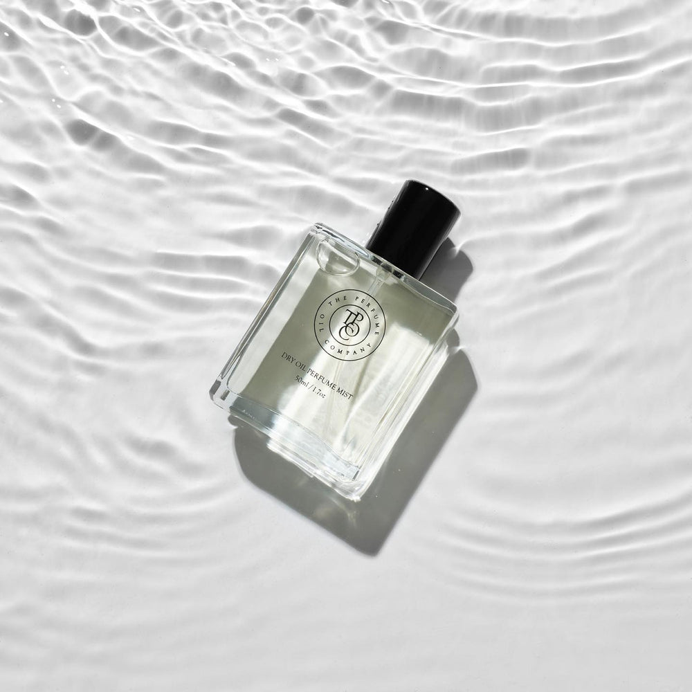 The Perfume Oil | Santal Designer Roll-On Perfume Oil | Shut the Front Door