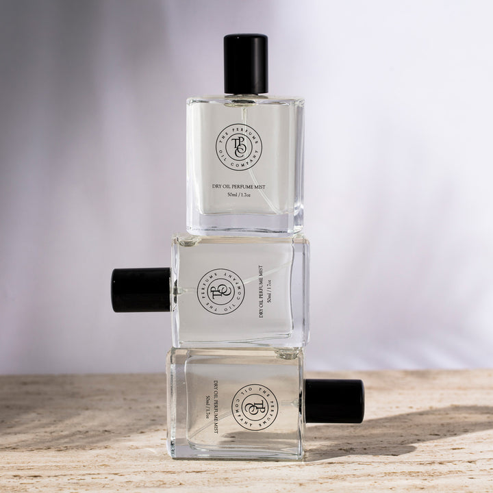 The Perfume Oil | Gypsy Water Designer Roll-On Perfume Oil | Shut the Front Door