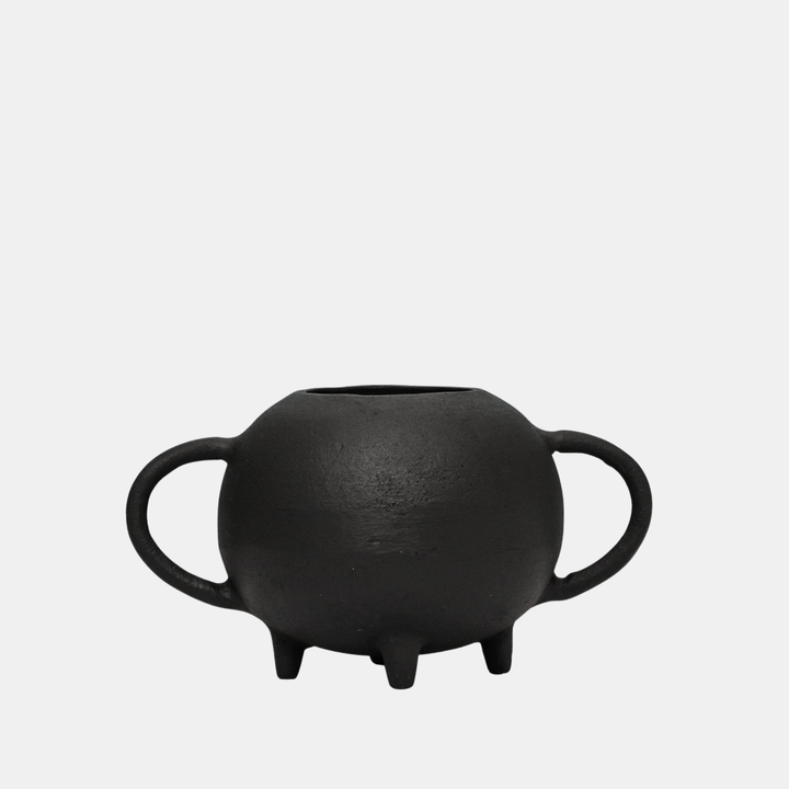 INDIGO LOVE | Nelson Vase | Shut the Front Door