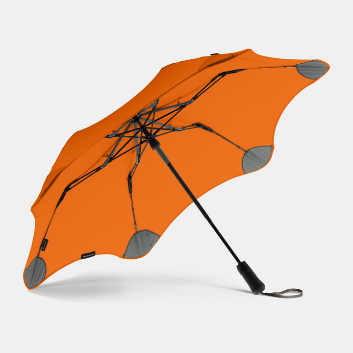 Blunt | Umbrella Blunt Metro Orange 2020 | Shut the Front Door