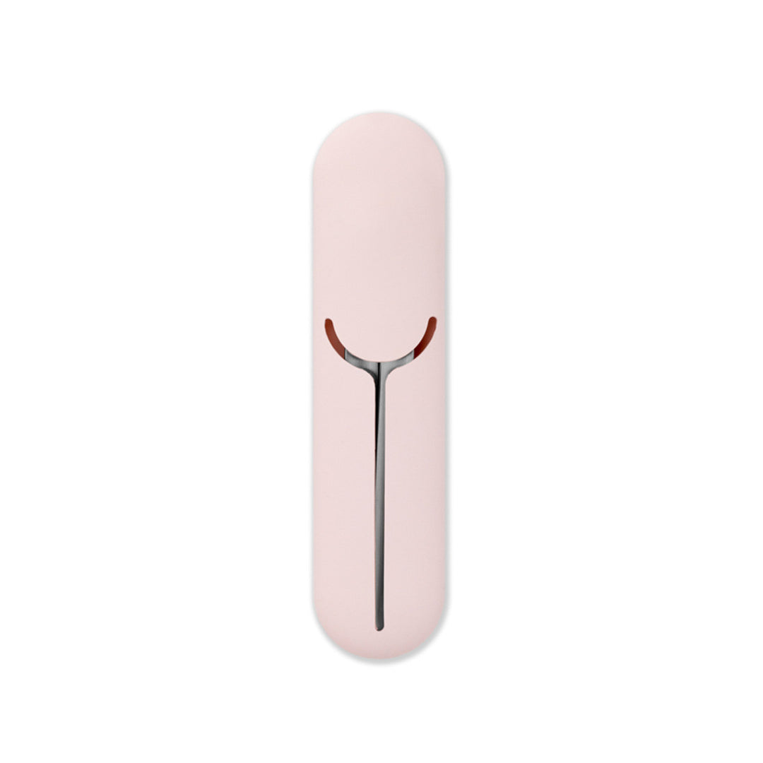 Porter | Porter S/S Utensil Set - Blush | Shut the Front Door