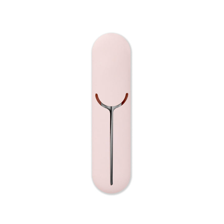 Porter | Porter S/S Utensil Set - Blush | Shut the Front Door