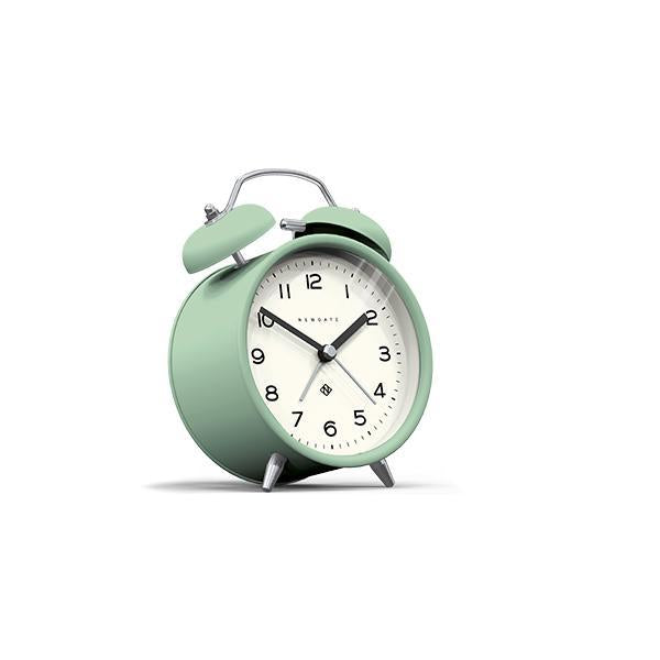 Newgate | Charlie Bell Alarm Clock Mint | Shut the Front Door