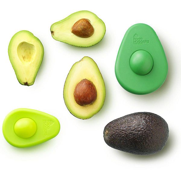 Food Huggers | Food Huggers Avo Savers - set of 2 | Shut the Front Door