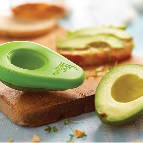 Food Huggers | Food Huggers Avo Savers - set of 2 | Shut the Front Door