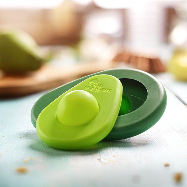 Food Huggers | Food Huggers Avo Savers - set of 2 | Shut the Front Door