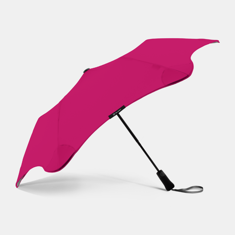 Blunt | Umbrella Blunt Metro Pink 2020 | Shut the Front Door