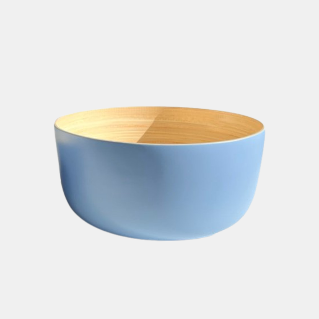 Porter Green | Bamboo Bowl - Livorno - Large | Shut the Front Door