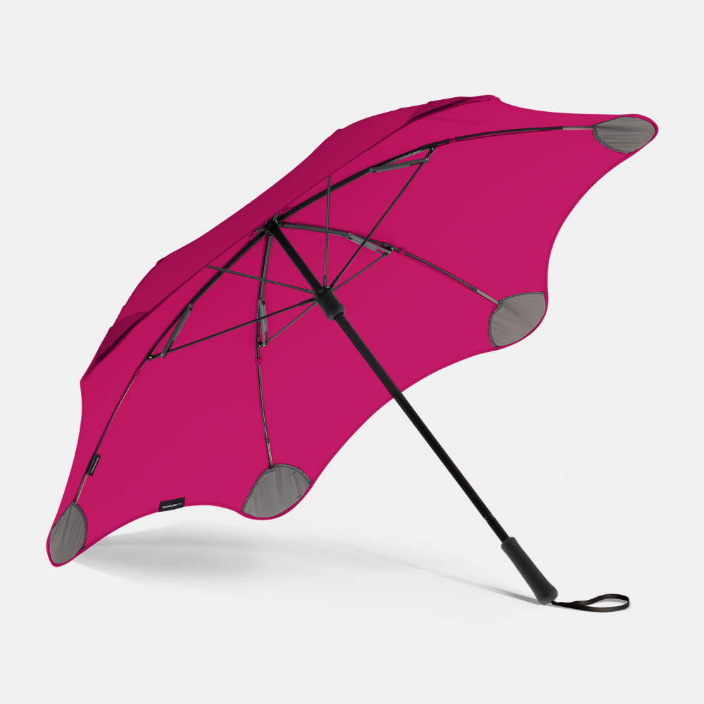 Blunt | Umbrella Blunt Coupe Pink | Shut the Front Door