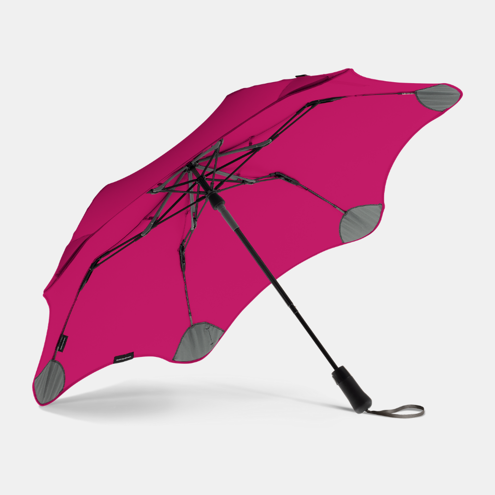Blunt | Umbrella Blunt Metro Pink 2020 | Shut the Front Door