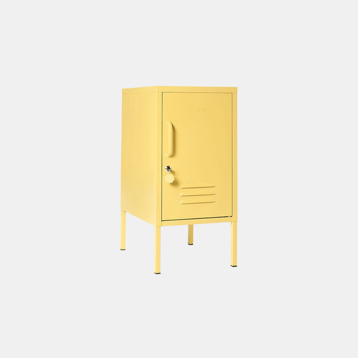 Mustard | Shorty Locker - Butter | Shut the Front Door