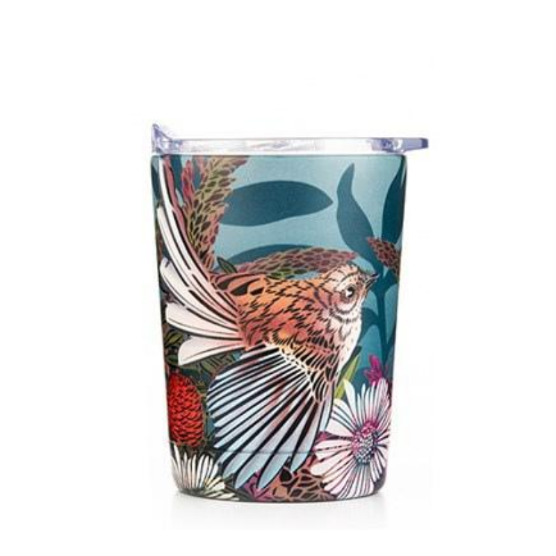 Flox | Flox S/S Reusable Coffee Cup | Shut the Front Door