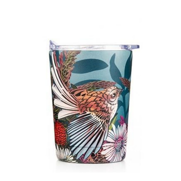 Flox | Flox S/S Reusable Coffee Cup | Shut the Front Door