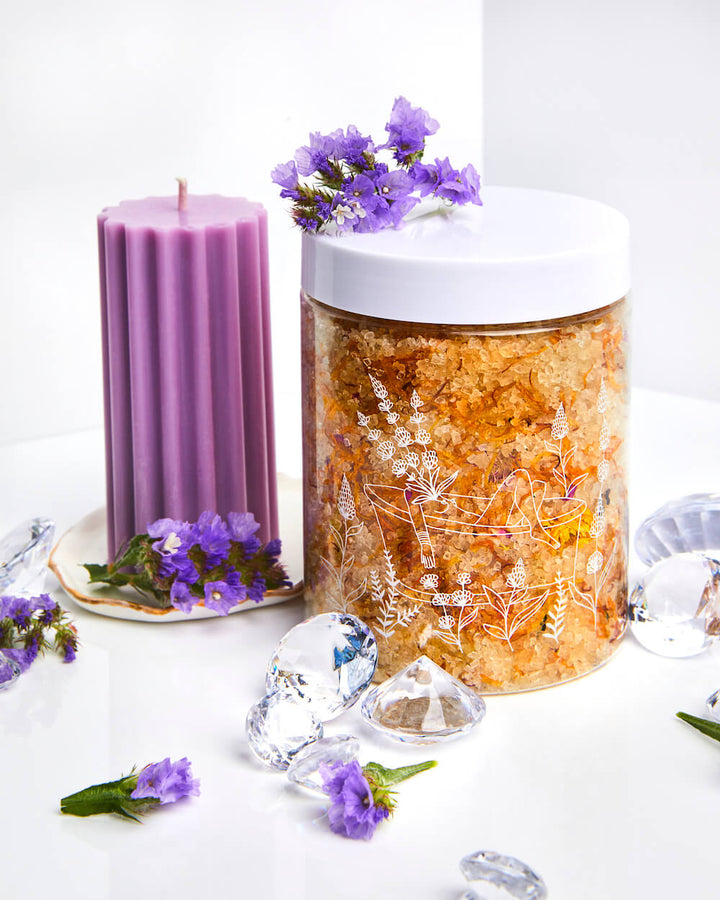 Bopo Women | Daydream Bath Soak | Shut the Front Door