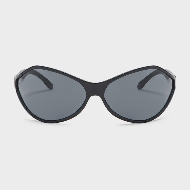 Reality Eyewear | Retrograd E Sunglasses - Eclipse | Shut the Front Door