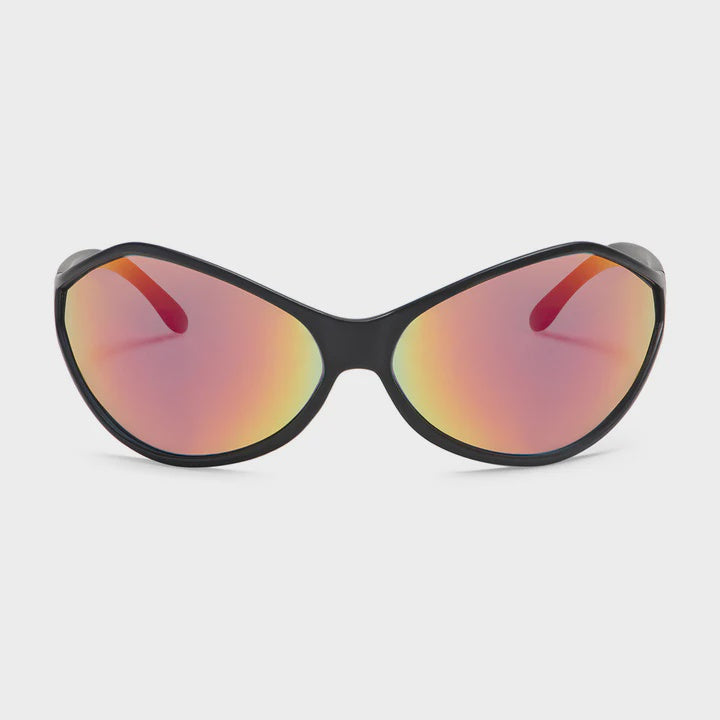 Reality Eyewear | Retrograd E Sunglasses - Mercury | Shut the Front Door
