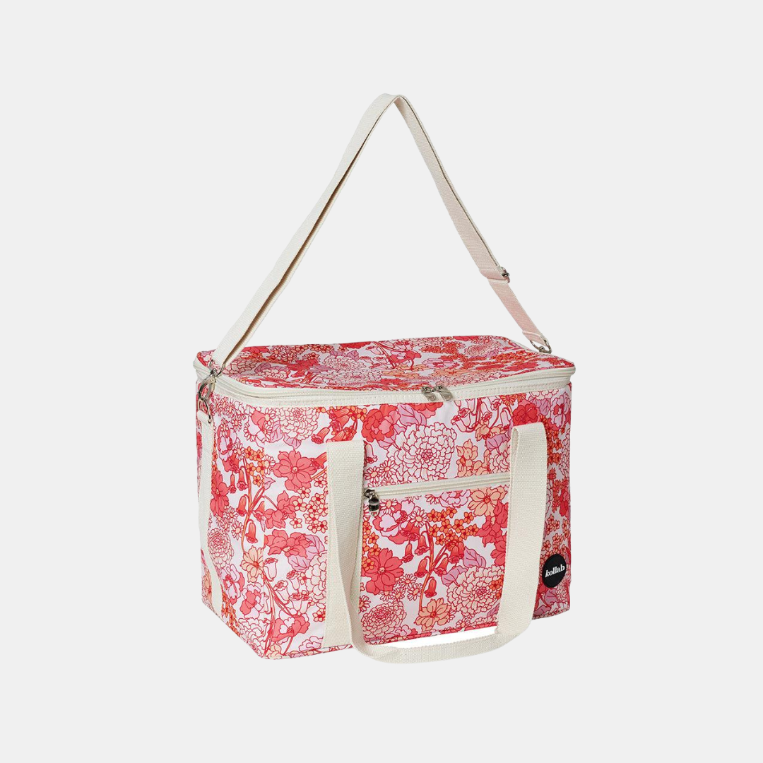 Kollab | Holiday Picnic Bag - Harajuku | Shut the Front Door