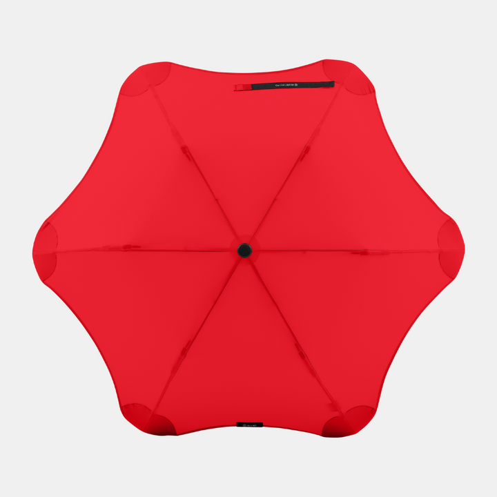 Blunt | Umbrella Blunt Metro Red 2020 | Shut the Front Door