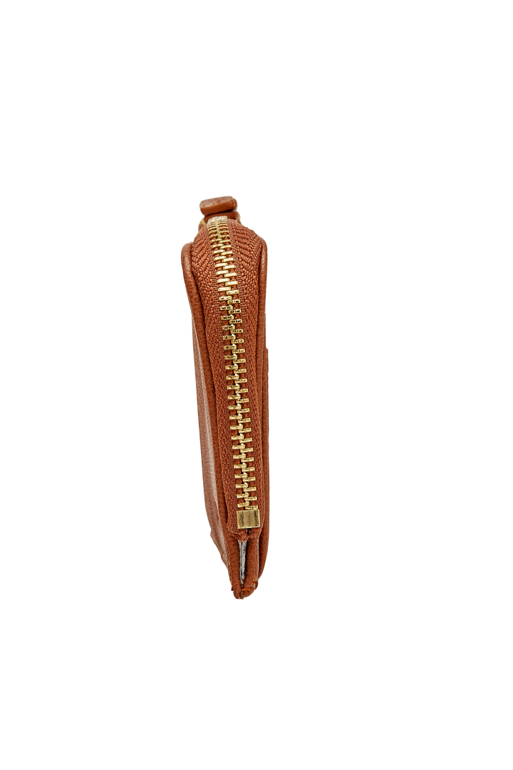 Louenhide | Dexter Cardholder - Tan | Shut the Front Door