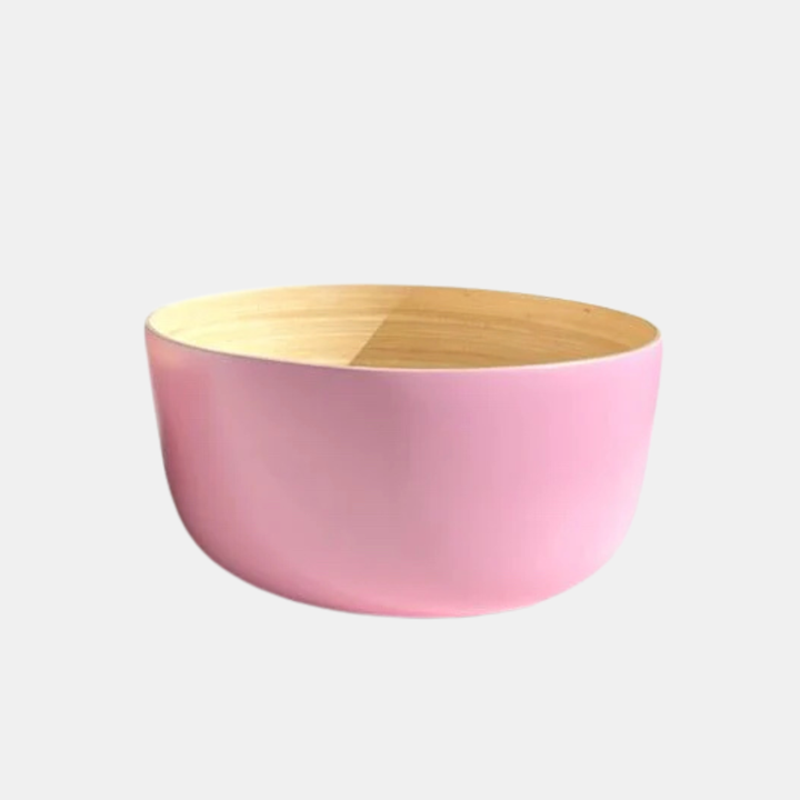 Porter Green | Bamboo Bowl - Yokohama - Large | Shut the Front Door
