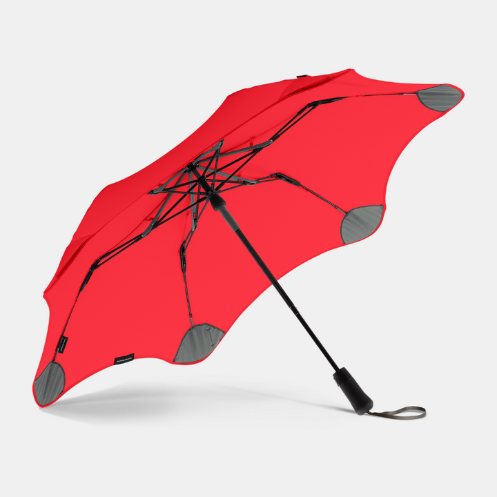 Blunt | Umbrella Blunt Metro Red 2020 | Shut the Front Door