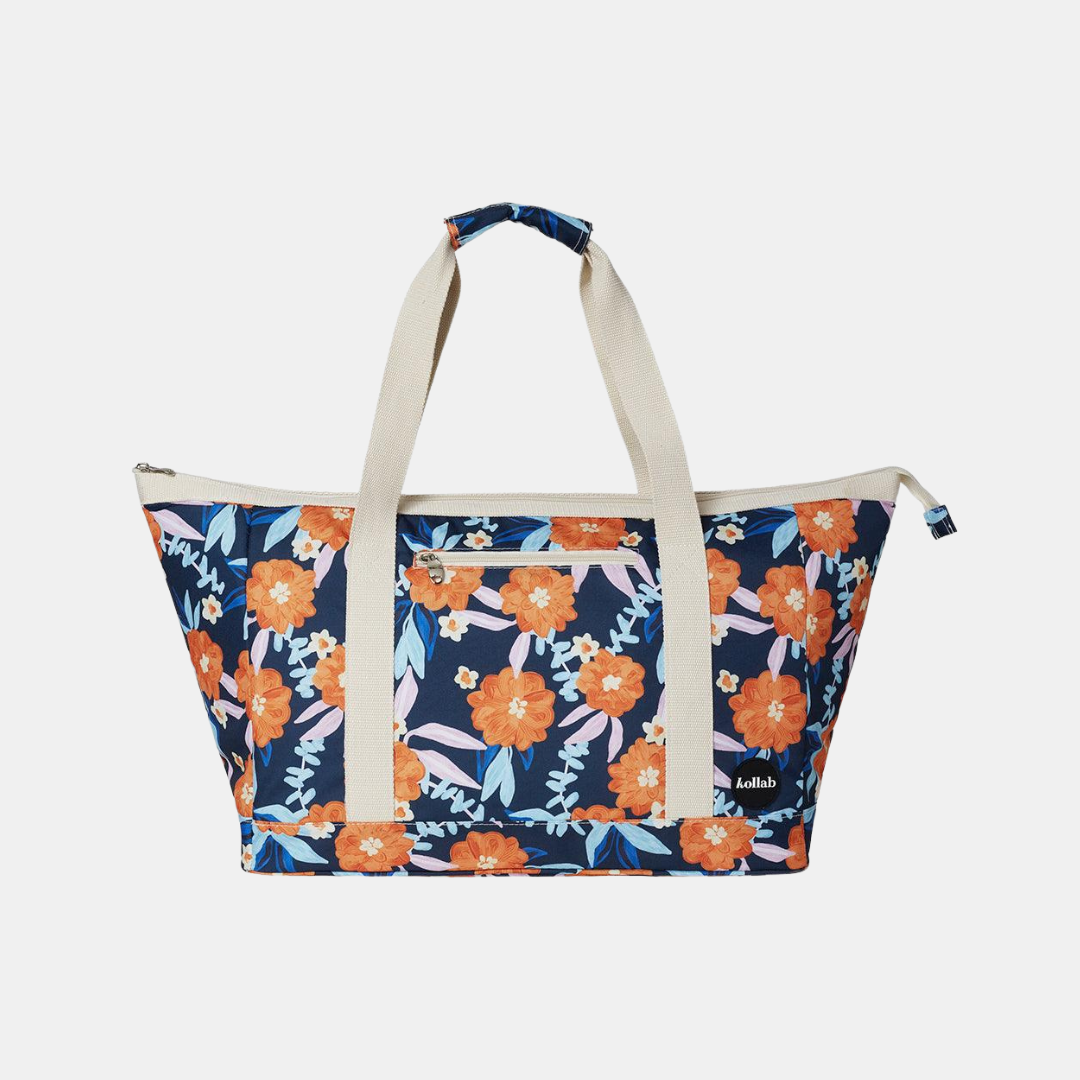 Kollab | Holiday Tote - Hampshire | Shut the Front Door