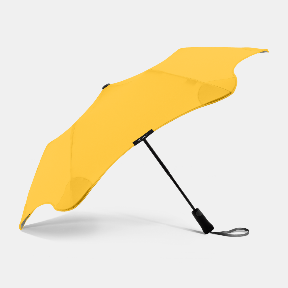 Blunt | Umbrella Blunt Metro Yellow 2020 | Shut the Front Door