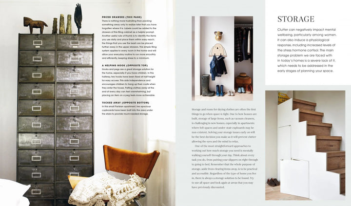 Ryland Peters | The Sensory Home | Shut the Front Door