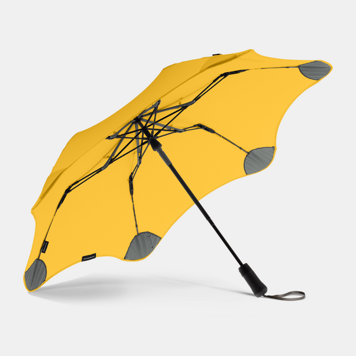 Blunt | Umbrella Blunt Metro Yellow 2020 | Shut the Front Door