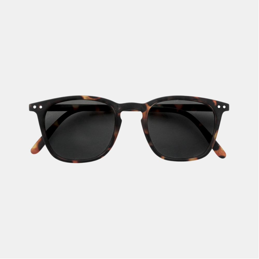 Izipizi | Reading Sun Glasses Collection E Tortoise | Shut the Front Door