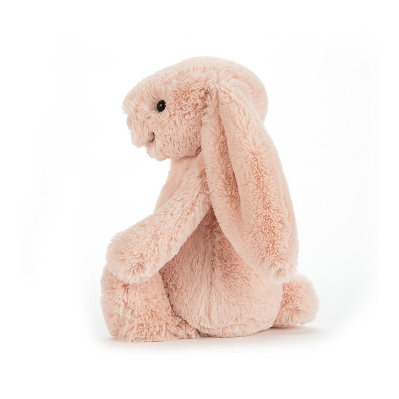 Jellycat | Bashful Bunny Small - Blush | Shut the Front Door