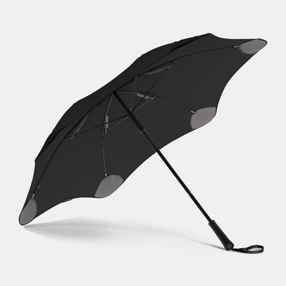 Blunt | UmbrellaBlunt Classic Black 2020 | Shut the Front Door