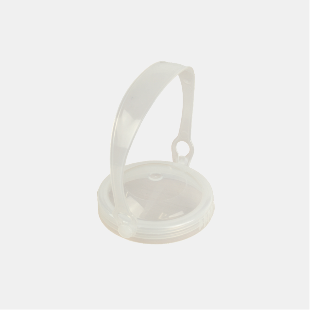 Re-Play | Re-play Snack Stack Travel Lid | Shut the Front Door
