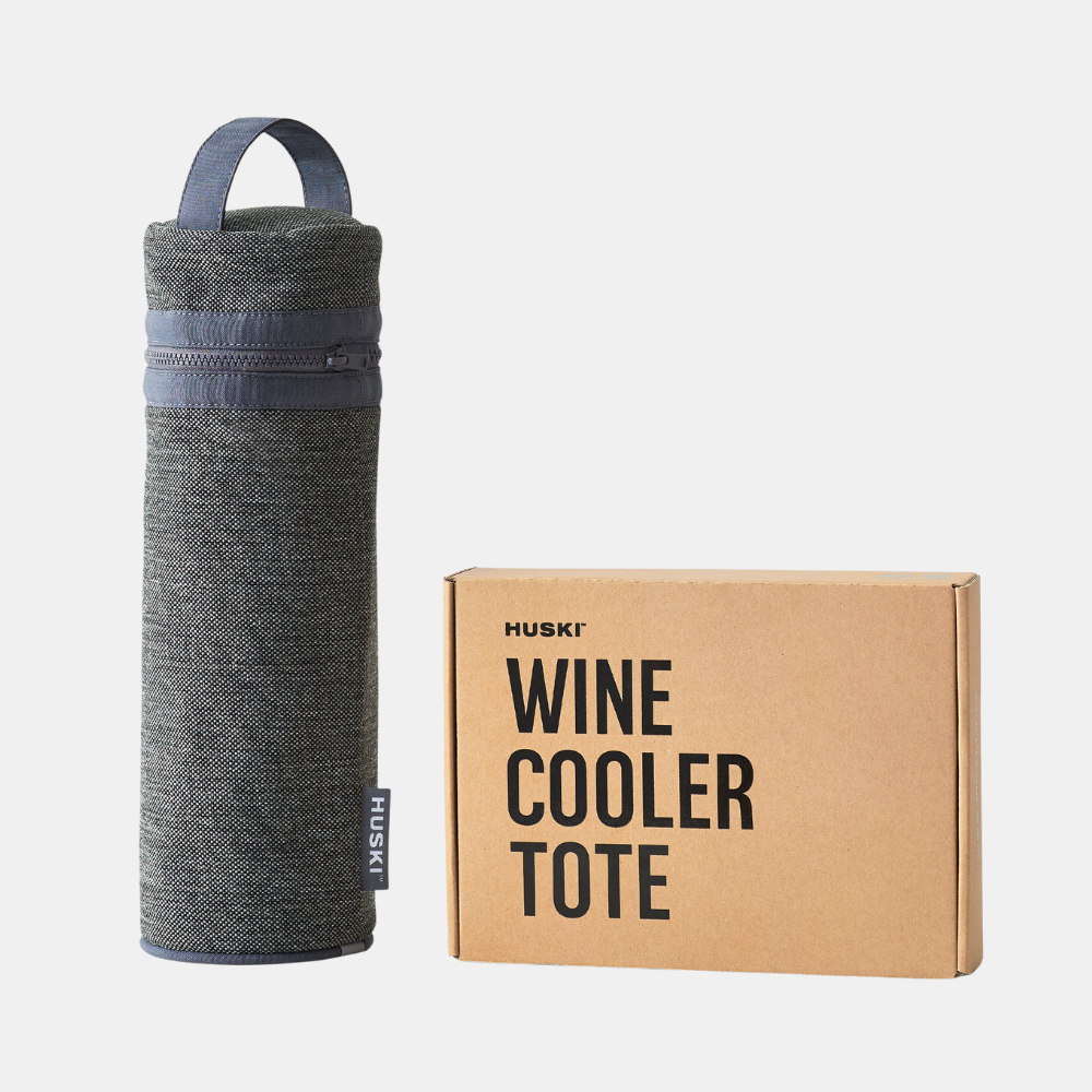 Huski | Huski Wine Cooler Tote | Shut the Front Door