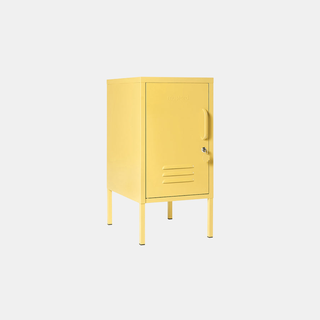 Mustard | Shorty Locker - Butter - Lefty | Shut the Front Door