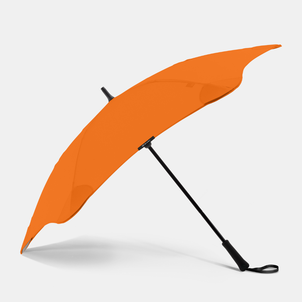 Blunt | Umbrella Blunt Classic  Orange 2020 | Shut the Front Door