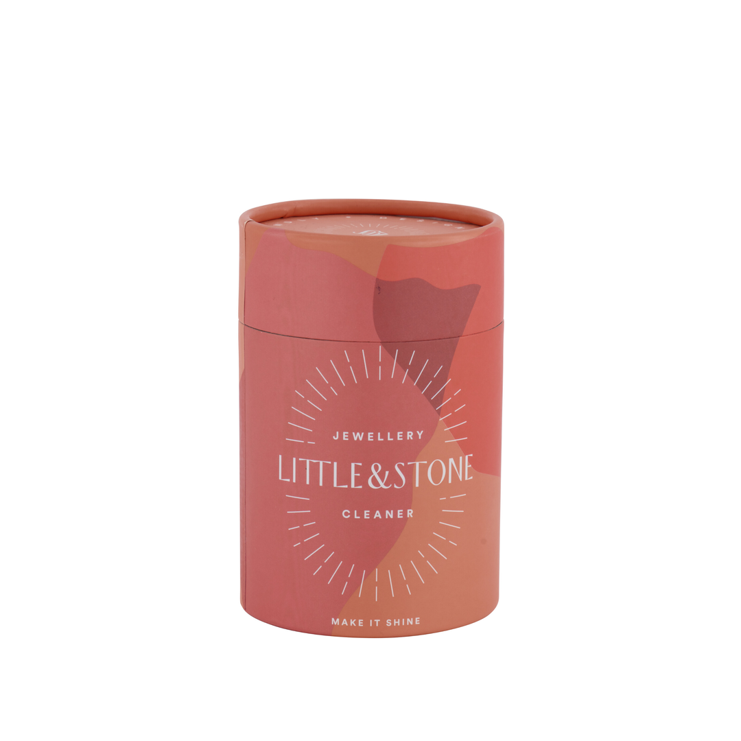 Little & Stone | Jewellery Cleaner Kit | Shut the Front Door