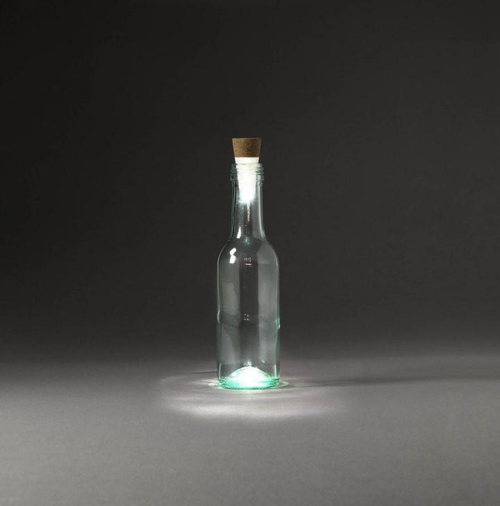 Suck Uk | Suck UK Bottle Light | Shut the Front Door