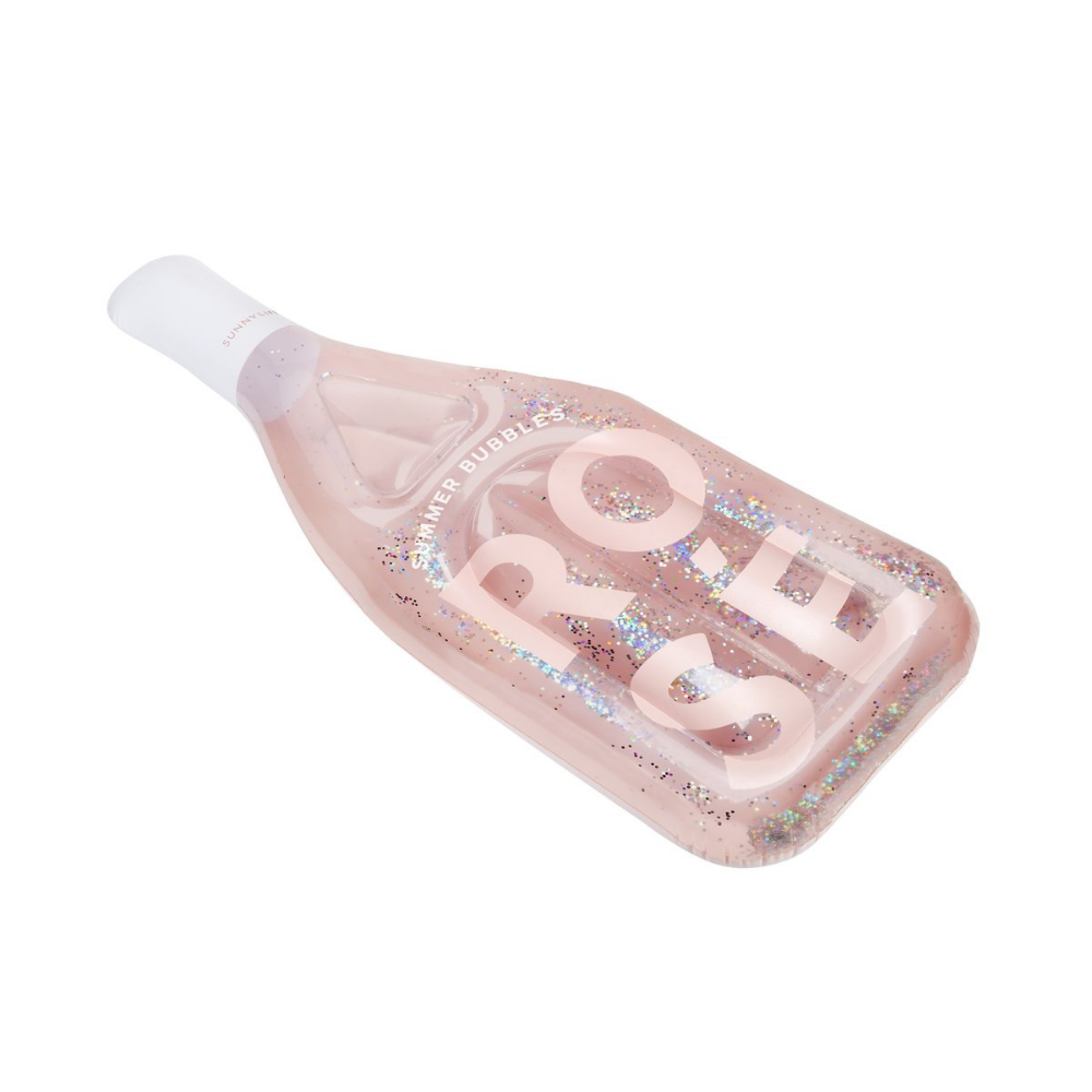 Sunnylife | Lie On Rose Bottle | Shut the Front Door