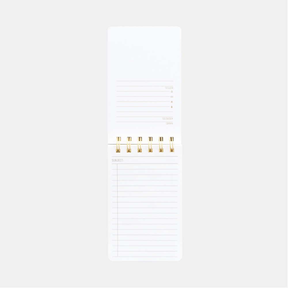 Designworks | Vintage Sass Notepad - Smart Donkey | Shut the Front Door