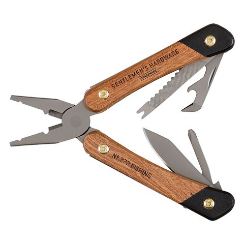 Gents Hardware | Fisherman's  Friend Multi-Tool | Shut the Front Door